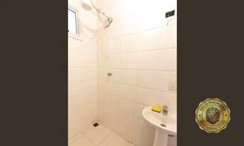 Imagem 5: Sobrado com 3 dormitórios para alugar, 214 m² por R$ 5.655,00/mês - Santo Inácio - Curitib