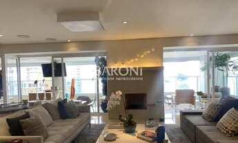 Imagem 5: São Paulo - Apartamento Padrão - Moema