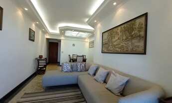 Imagem 2: Apartamento na Tupi