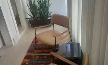 Imagem 3: Apartamento mobiliado de 2 quartos na Praia do Canto - Vitória - ES