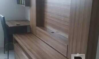 Imagem 2: Apartamento para locação no belém 2 dormitórios, 1 vaga