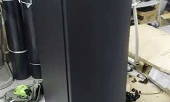 Imagem 6: Shock Envelopamento