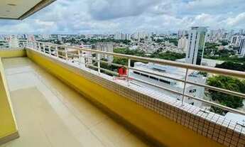 Imagem 2: Eldorado Parque Cobertura 125m² 3 quartos em Parque 10 de Novembro - Manaus - AM
