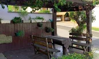 Imagem 2: Amplo sobrado em condomínio para locação na Zona Industrial de Sorocaba/SP