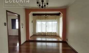 Imagem: Santo André - Casa Padrão - Vila Príncipe