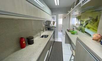 Imagem 5: 4 dormitórios, sendo 2 suites + 2 vagas individuais, top