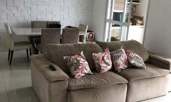 Imagem: Apartamento para venda com 92 metros quadrados