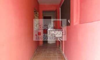 Imagem 3: Casa Assobradada, Jardim Julieta - São Paulo