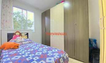 Imagem 7: Apartamento com 2 dormitórios, 37 m² - venda por R$ 230.000,00 ou aluguel por R$ 1.400,00