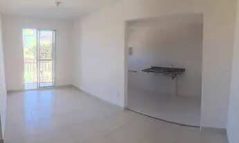 Imagem 2: Apartamento 2 quartos à venda no bairro Roma - Volta Redonda/RJ