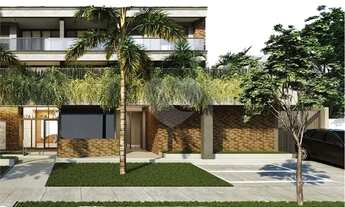 Imagem 7: São Paulo - Apartamento Padrão - PINHEIROS