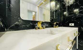 Imagem 15: * LINDISSIMA CASA ALTO PADRÃO PARA LOCAÇÃO NO CONDOMÍNIO PAU BRASIL *