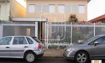 Imagem: Casa (térrea na rua) 4 dormitórios/suite