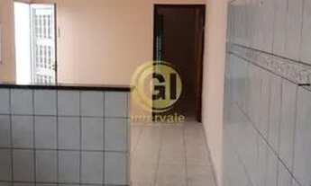 Imagem 2: CASA RESIDENCIAL em JACAREÍ - SP, PARQUE SANTO ANTÔNIO