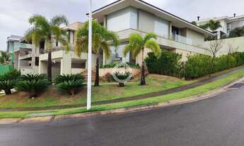 Imagem: Casa para alugar no condomínio residencial