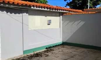 Imagem 3: Casa para aluguel possui 80 metros quadrados com 3 quartos em Praia das Gaivotas - Vila Ve