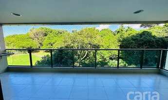 Imagem 6: Apartamento 3 Quartos para Venda em Salvador, Alphaville I, 3 dormitórios, 3 suítes, 3 ban