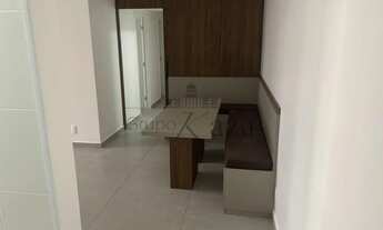 Imagem 2: Apartamento - Jardim São Dimas - 3 Dormitórios - 92,50m²