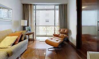 Imagem 4: São Paulo - Apartamento Padrão - Itaim Bibi