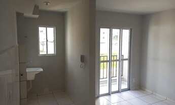 Imagem 5: Apartamento universitário