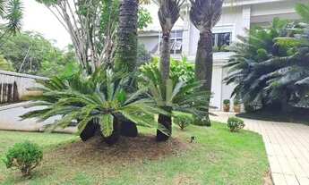 Imagem 3: Barueri - Casa de Condomínio - Alphaville 02