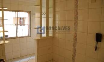 Imagem 5: SAO BERNARDO DO CAMPO - Residential / Apartment - NOVA PETROPOLIS