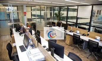 Imagem 7: Conjunto para alugar, 230 m² - Vila Olímpia - São Paulo/SP