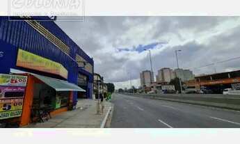 Imagem 3: Santo André - Galpão/Depósito/Armazém - Vila Homero Thon