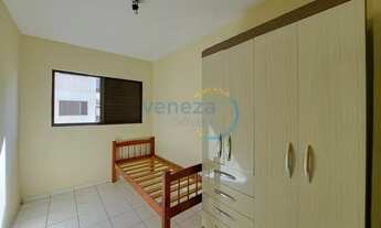 Imagem 6: Apartamento com 2 quartos para alugar por R$ 1000.00, 56.01 m2 - CIDADE UNIVERSITARIA - LO