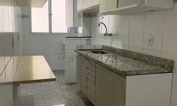 Imagem 5: Apartamento - Vila Ema - Residencial Spazio Campos Di Provence - 62m² - 3 Dormitórios