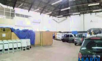 Imagem 6: PRÉDIO - BRÁS - SP