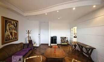 Imagem 4: Apartamento para Aluguel - Portal do Morumbi, 2 Quartos, 70 m2