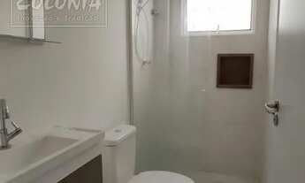 Imagem 6: Santo André - Casa Padrão - Centro