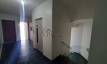 Imagem 3: INDAIATUBA - Apartamento Padrão - VILA GEORGINA