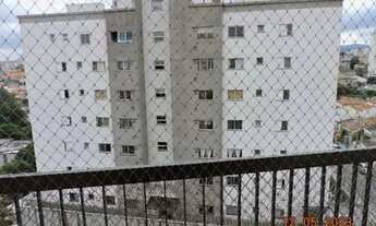 Imagem 7: Locação Residential / Apartment Imirim São Paulo