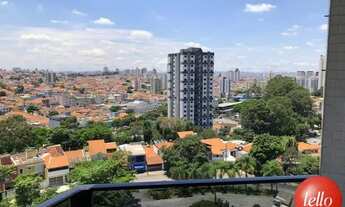 Imagem 5: São Paulo - Apartamento Padrão - Santana