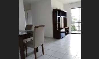 Imagem 5: FEIRA DE SANTANA - Apartamento Padrão - MUCHILA