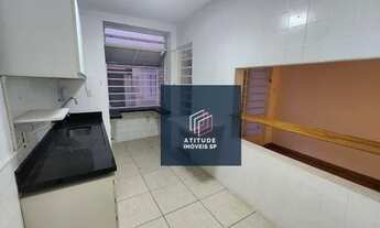 Imagem 5: Casa com 2 dormitórios para alugar, 95 m² - Perdizes - São Paulo/SP