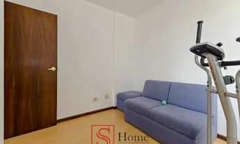 Imagem 7: Apartamento com 3 quartos e 2 vagas para aluguel no Bacacheri