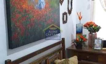 Imagem 4: Apartamento com 1 dorm, Aviacao, Praia Grande - R$ 280 mil, Cod: ACT1663