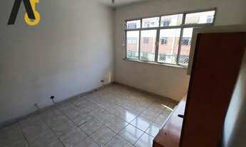 Imagem 2: Apartamento com 2 dormitórios à venda, 46 m² por R$ 510,00 - Pechincha - Rio de Janeiro/RJ