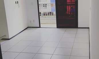 Imagem 3: Apartamento para venda com 77 metros quadrados com 2 quartos em Calhau - São Luís - Maranh