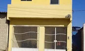 Imagem: Aluga-se kitnet no Amarante