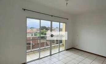 Imagem 6: Apartamento com 3 dormitórios para alugar, 80 m² por R$ 2.160,00/mês - Vila Almeida - Inda