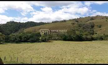 Imagem 7: FAZENDA AMPLA VÁRZEA - GRANDE CACHOEIRA PARA PCH - SILVEIRA