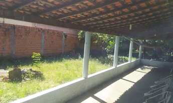 Imagem 7: Casa Taboca do Pau Ferrado (Jardim das Palmeiras