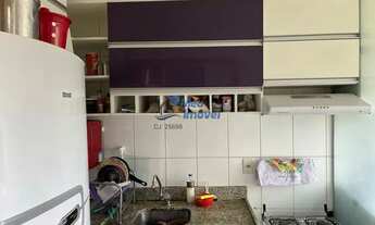 Imagem 3: BRASÍLIA - Apartamento Padrão - CEILÂNDIA NORTE (CEILÂNDIA