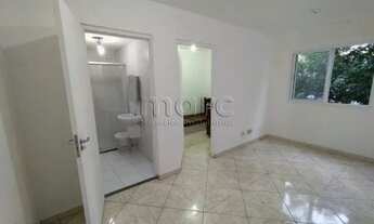 Imagem: SAO PAULO - Apartamento Padrão - CAMBUCI