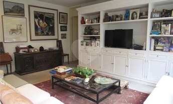 Imagem 5: Apartamento vizinho ao Clube Pinheiros