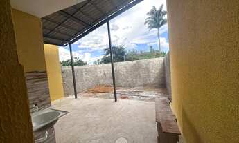 Imagem 7: Vendo ágio casa 2 quartos individual com quintal